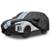 Hyundai Palisade 2020-2025 BKGR-STR SUV Cover